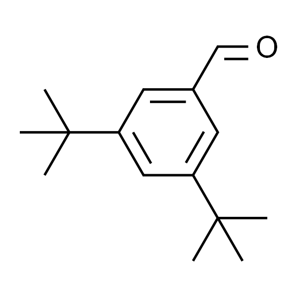 3,5-二叔丁基苯甲醛