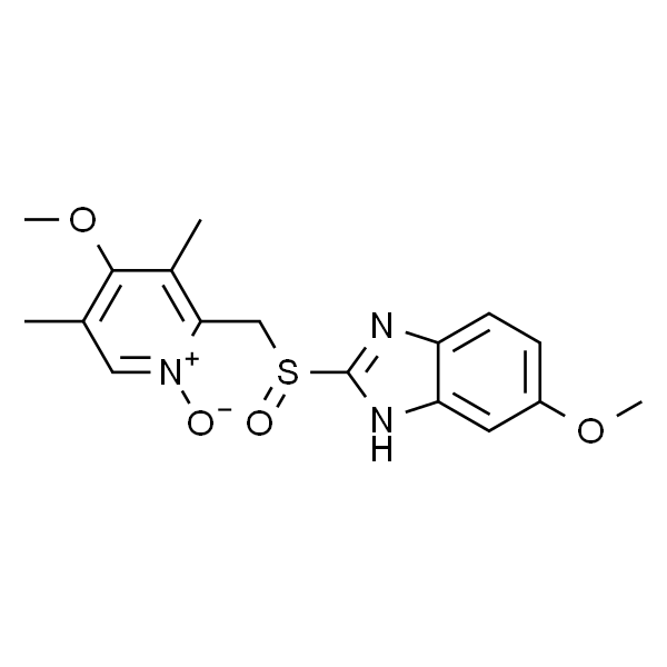 奥美拉唑N-氧化物