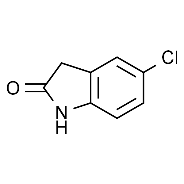 5-氯氧化吲哚