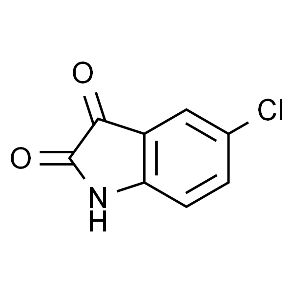 5-氯吲哚-2,3-二酮