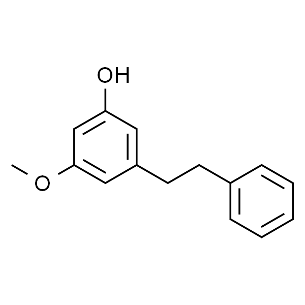 Dihydropinosylvin methyl ether