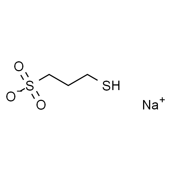 3-巯基-1-丙烷磺酸钠