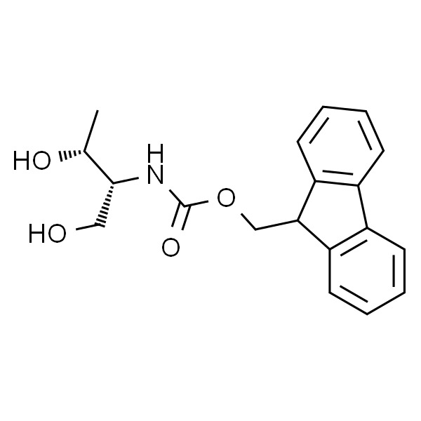 (2R,3R)-2-(N-FMOC)-氨基-1,3-丁二醇