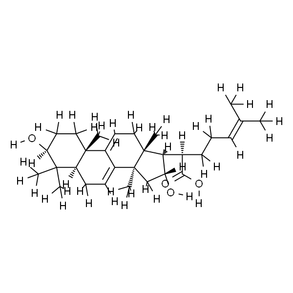 16α-羟基松苓新酸