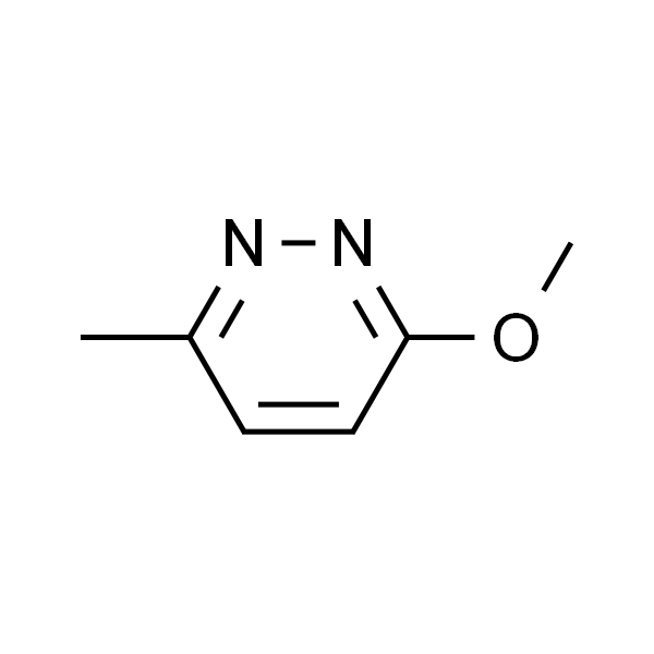 6-甲氧基-3-甲基哒嗪