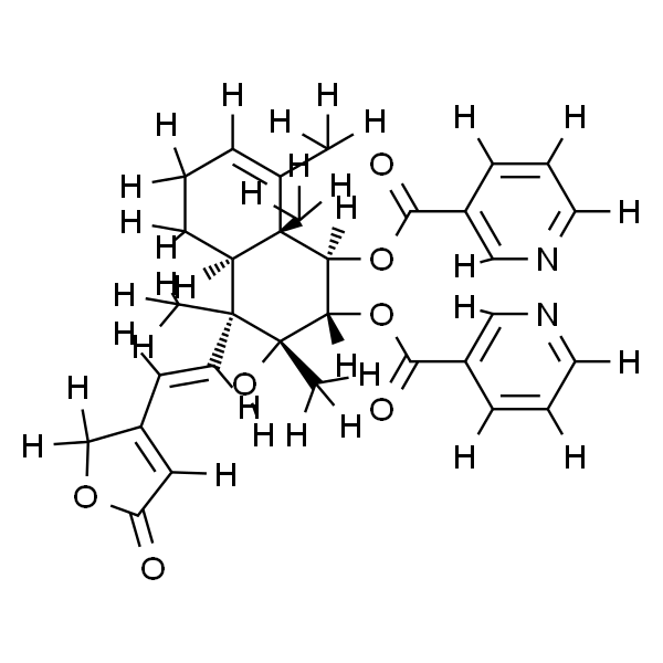 半枝莲碱