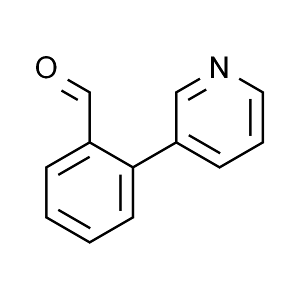 2-吡啶-3-基苯甲醛