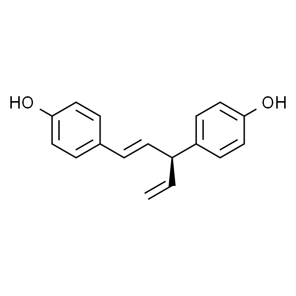 反式-异扁柏脂素