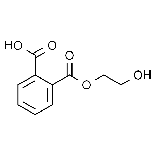 2-[(2-Hydroxyethoxy)carbonyl]benzoic acid