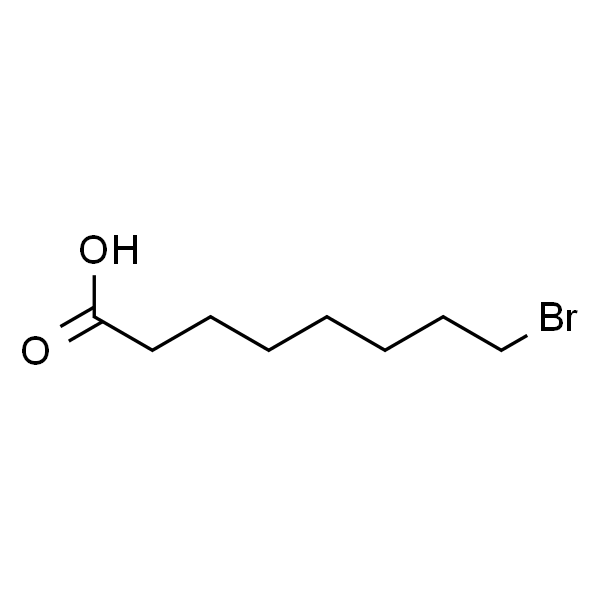 8-溴辛酸