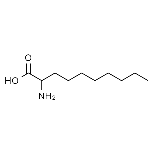 2-氨基癸酸