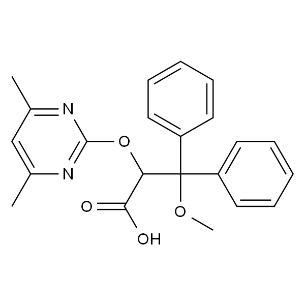 Ambrisentan