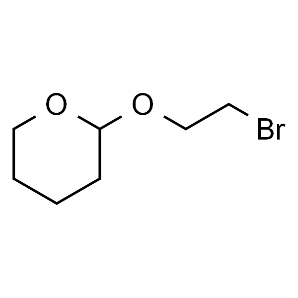 2-(2-溴乙氧基)四氢-2H-吡喃(含稳定剂碳酸钾)
