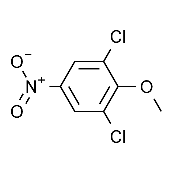 2,6-二氯-4-硝基苯甲醚