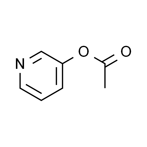 3-乙酰氧基吡啶