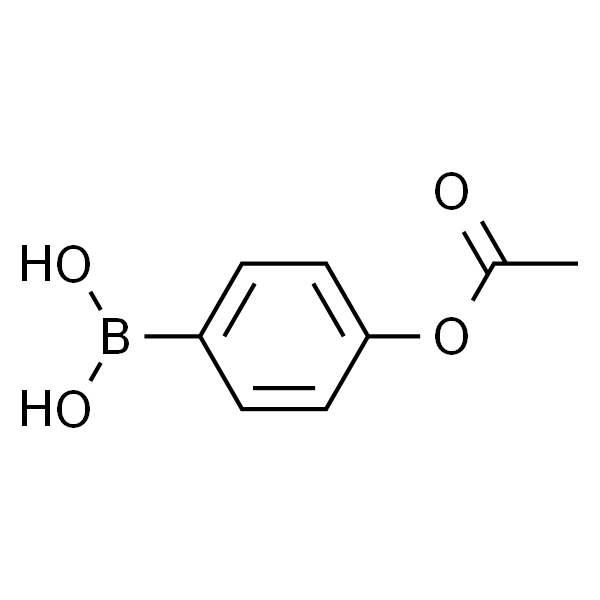 4-乙酰氧基苯硼酸