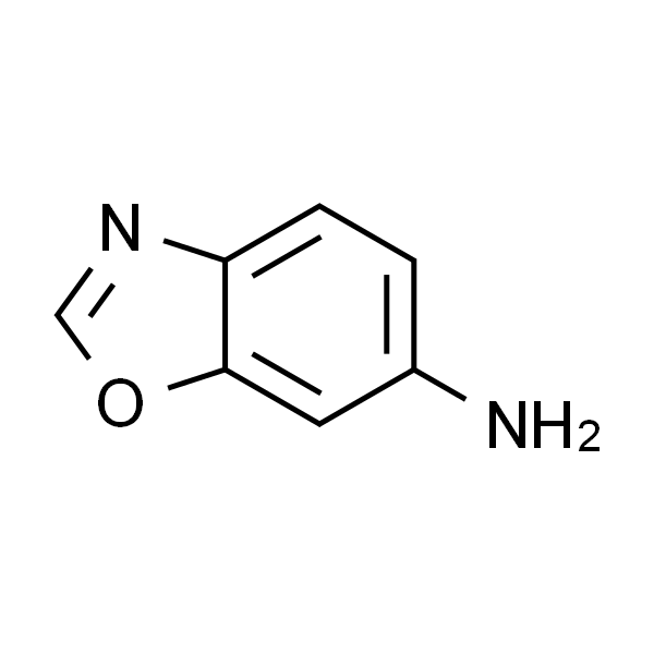 6-氨基苯并恶唑