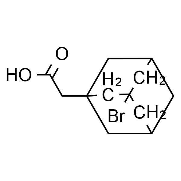 3-溴-1-金刚烷乙酸