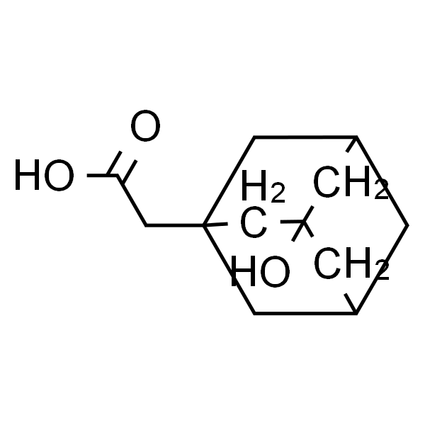 3-羟基-1-金刚烷乙酸