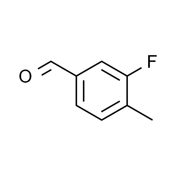 3-氟-4-甲基苯甲醛