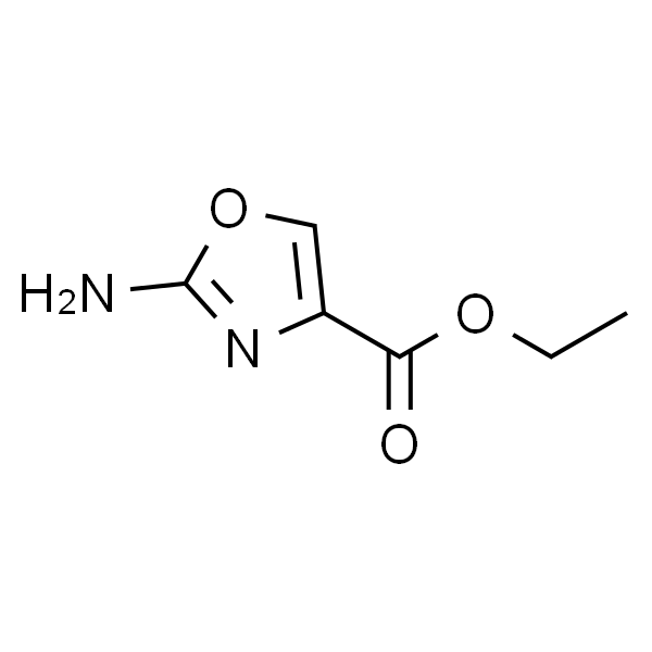 2-氨基噁唑-4-羧酸乙酯