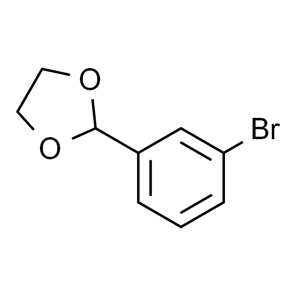 3-溴苯甲醛乙缩醛