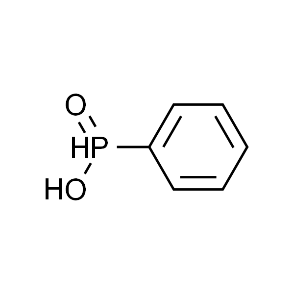 Phenylphosphinic acid