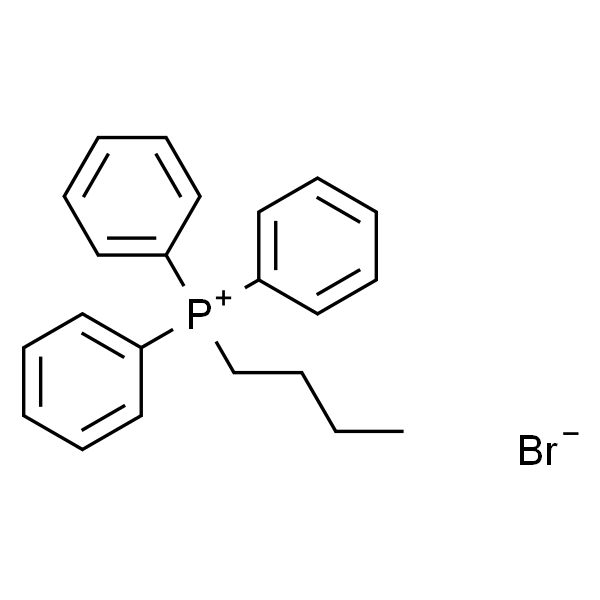 (正丁基)三苯基溴化磷鎓,99%