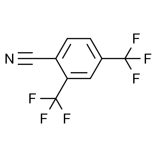 2,4-双三氟甲基苯腈