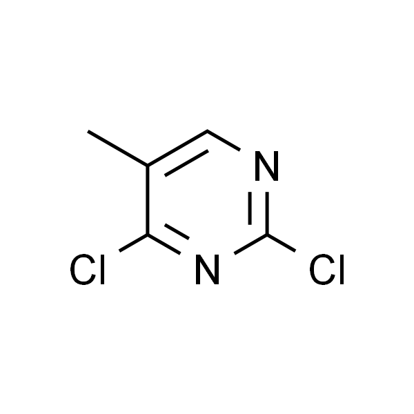 2,4-二氯-5-甲基嘧啶
