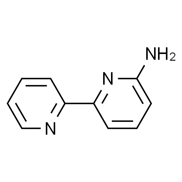 6-氨基-2,2'-联吡啶