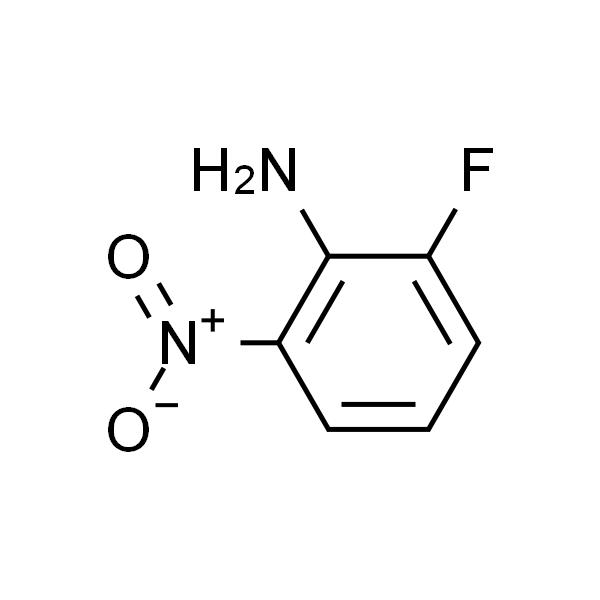 2-氟-6-硝基苯胺