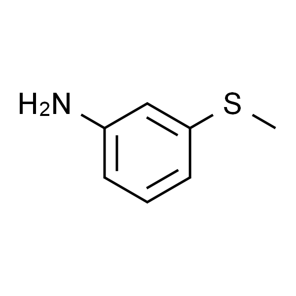 3-(甲基硫代)苯胺