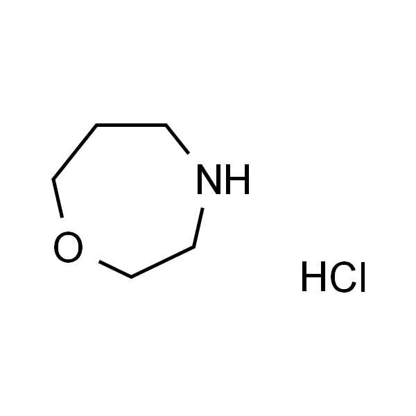 1,4-氧氮杂环庚烷盐酸盐