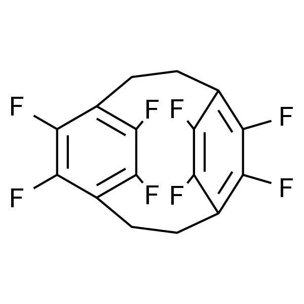 4,5,7,8,12,13,15,16-八氟[2.2]对环芳烷