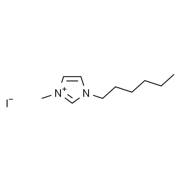 1-己基-3-甲基咪唑碘化物