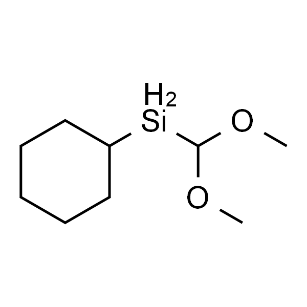 环己基(二甲氧基)甲基硅烷