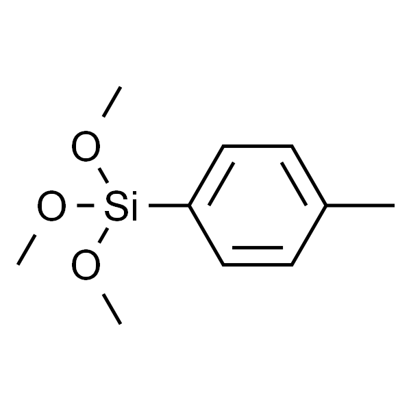 (对甲基苯基)三甲氧基硅烷