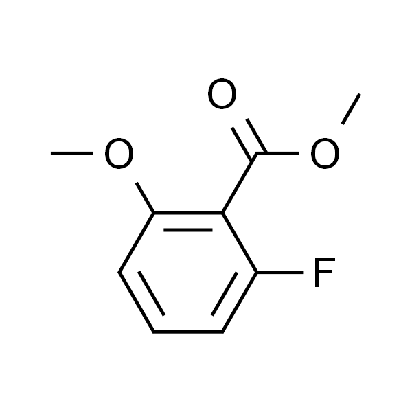 2-氟-6-甲氧基苯甲酸甲酯