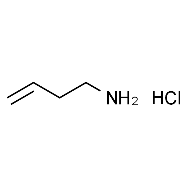 3-丁烯胺盐酸盐