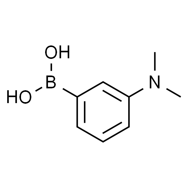 3-(N,N-二甲基氨基)苯基硼酸