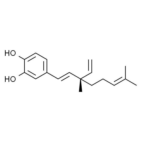 3-Hydroxybakuchiol