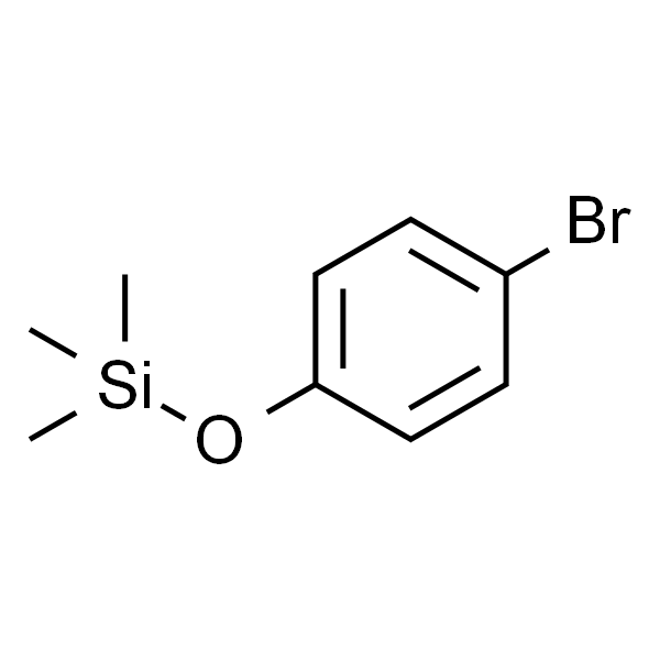 (4-溴苯氧基)三甲基硅烷