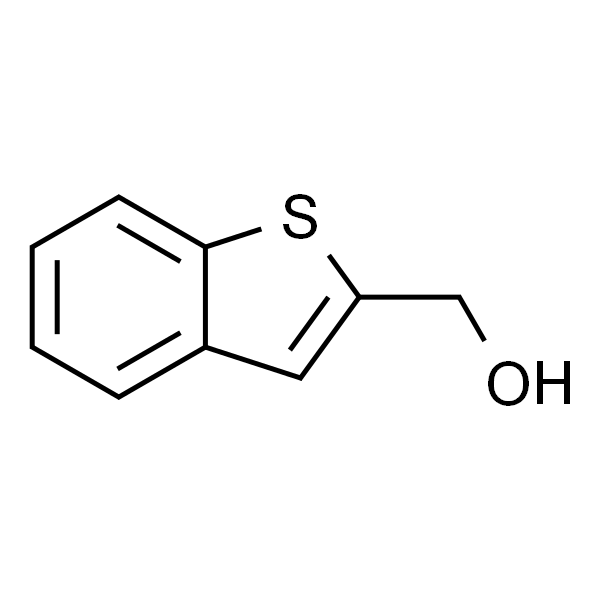 1-苯并噻吩-2-甲醇