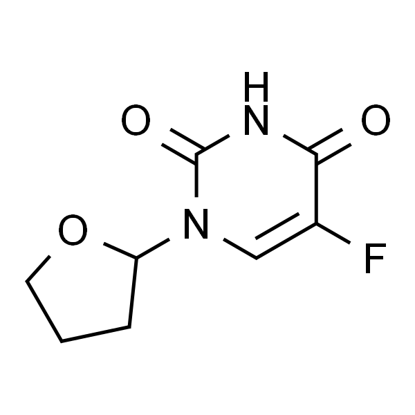 5-氟-1-(四氢-2-糠基)尿嘧啶