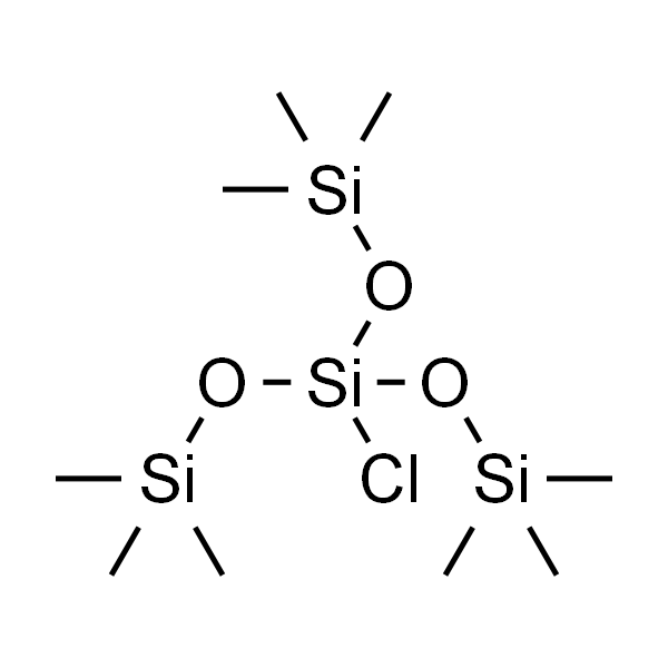 三(三甲硅烷氧基)氯硅烷