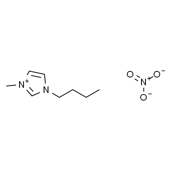 1-丁基-3-甲基咪唑硝酸盐
