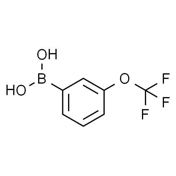 3-(三氟甲氧基)苯硼酸