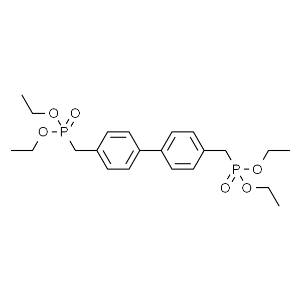 4,4'-双(二乙氧基膦酰甲基)联苯