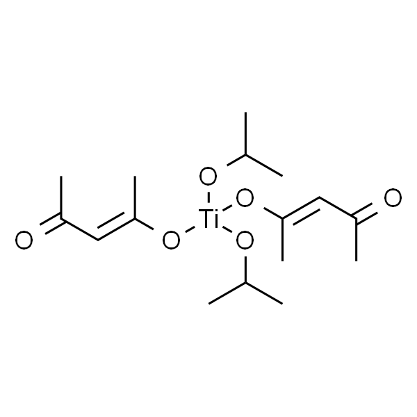 二异丙氧基双乙酰丙酮钛